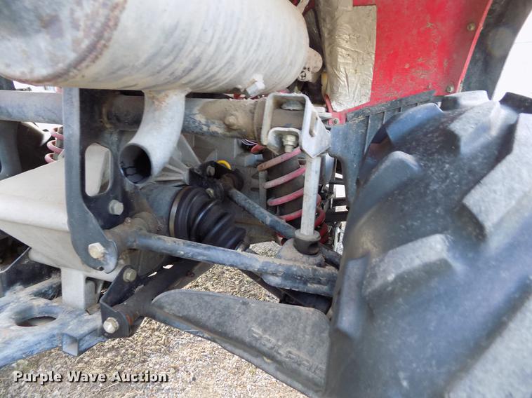 image for item FG9292 1999 Polaris Sportsman 500 ATV