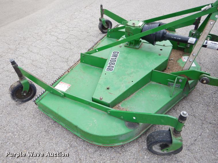 image for item FH9275 1989 John Deere 2155 tractor