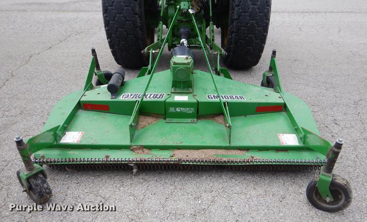 image for item FH9275 1989 John Deere 2155 tractor