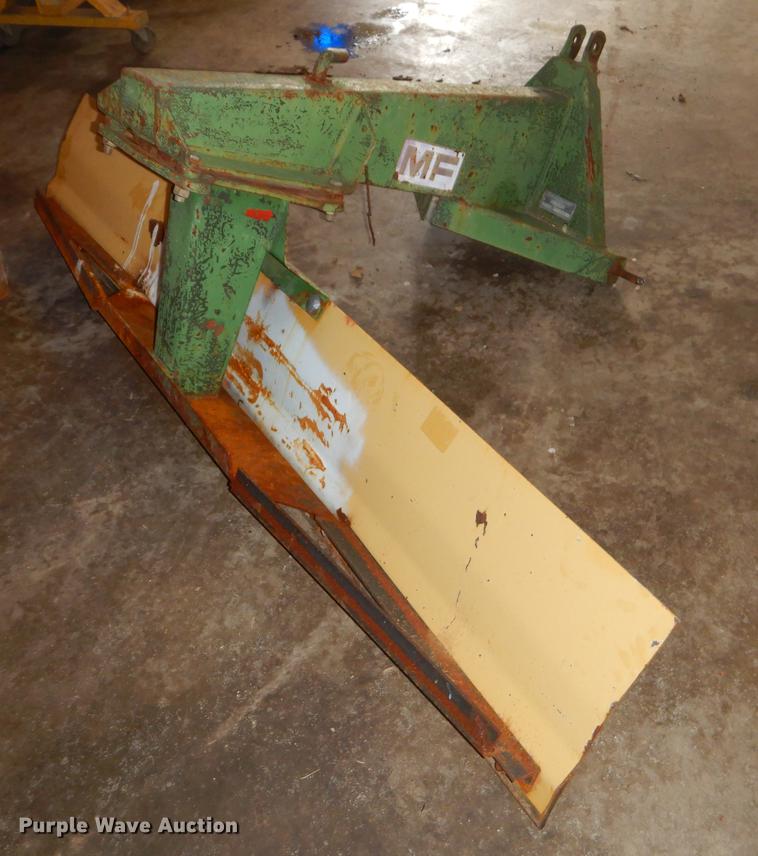 image for item FH9275 1989 John Deere 2155 tractor