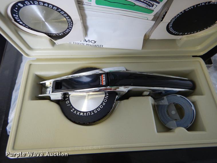 image for item FH9276 Office supplies and equipment