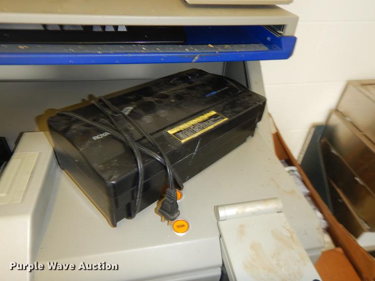 image for item FH9276 Office supplies and equipment