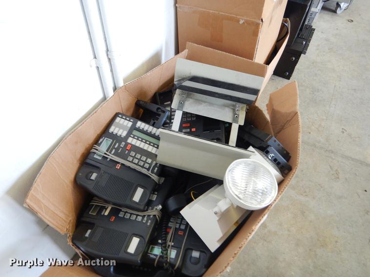 image for item FH9276 Office supplies and equipment