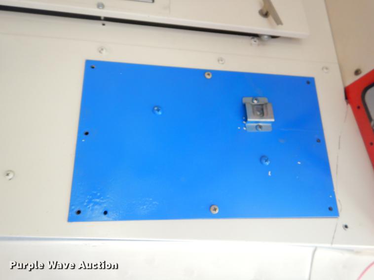 image for item FH9278 1993 Chevrolet Sport Van G30 shuttle bus