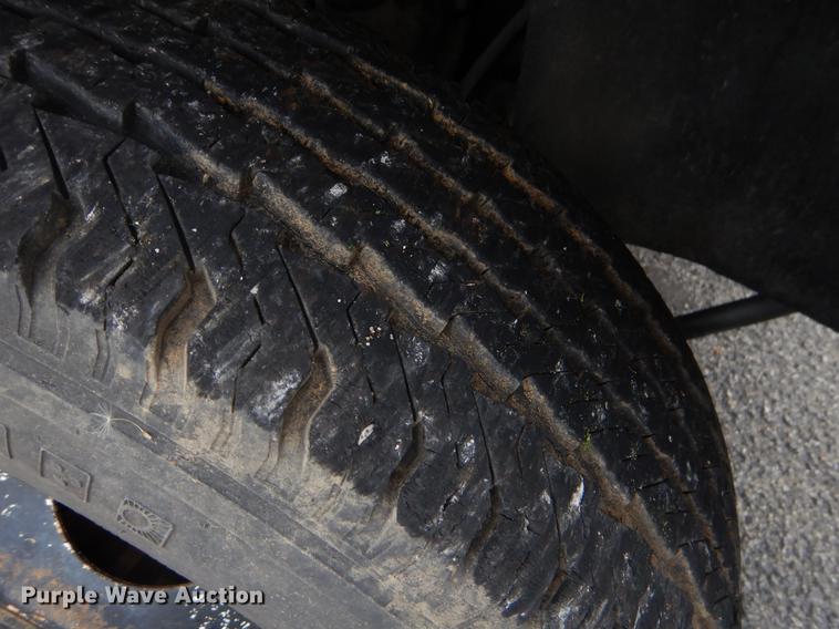 image for item FH9278 1993 Chevrolet Sport Van G30 shuttle bus