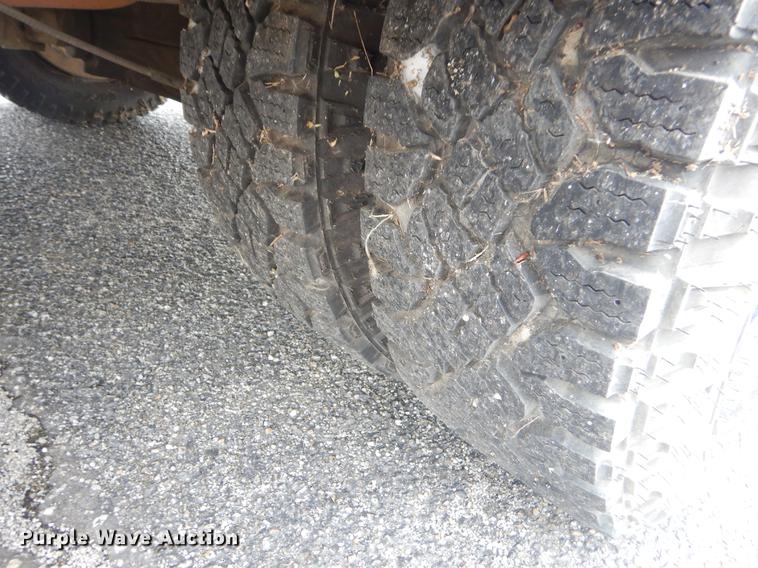 image for item FH9278 1993 Chevrolet Sport Van G30 shuttle bus