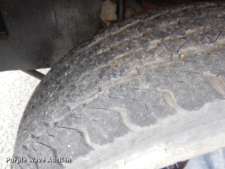 image for item FH9278 1993 Chevrolet Sport Van G30 shuttle bus