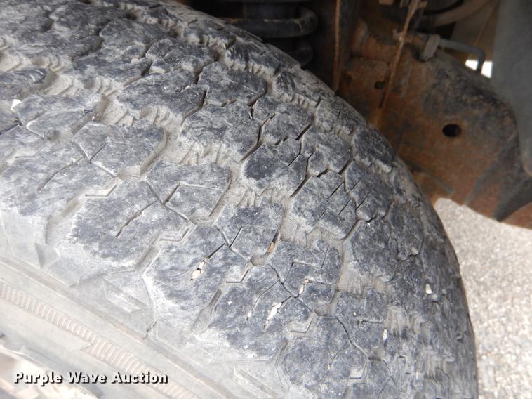 image for item FH9279 2005 Ford F150 SuperCab pickup truck