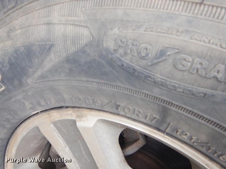 image for item FH9279 2005 Ford F150 SuperCab pickup truck