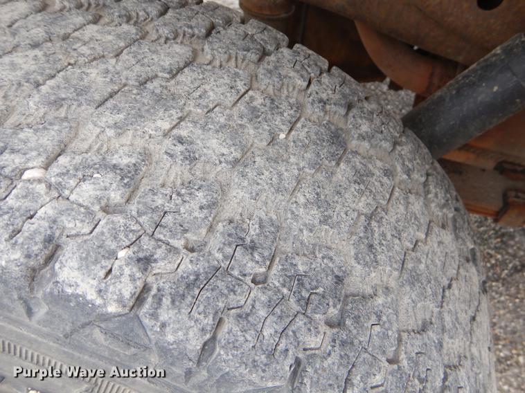 image for item FH9279 2005 Ford F150 SuperCab pickup truck