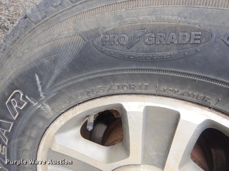 image for item FH9279 2005 Ford F150 SuperCab pickup truck