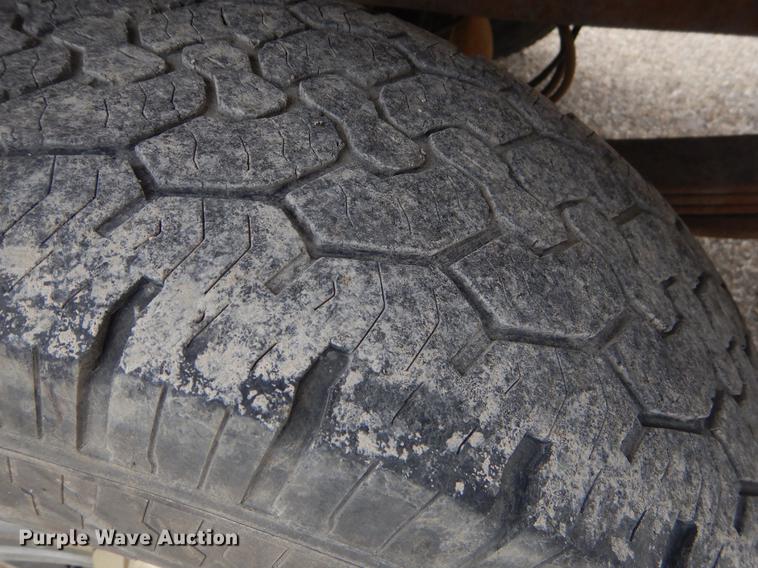 image for item FH9279 2005 Ford F150 SuperCab pickup truck