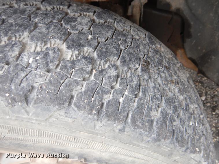 image for item FH9279 2005 Ford F150 SuperCab pickup truck