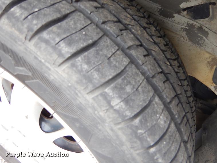 image for item FH9280 2006 Chevrolet Impala Police