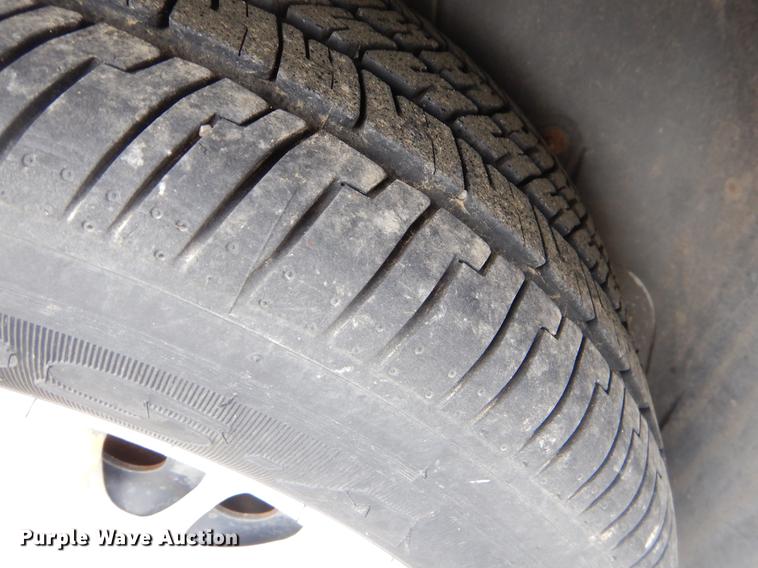 image for item FH9280 2006 Chevrolet Impala Police