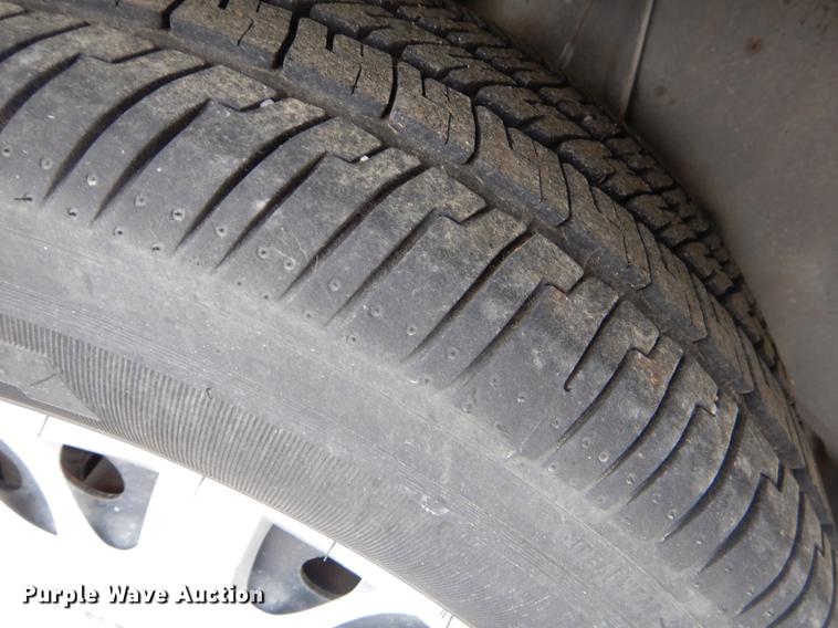 image for item FH9280 2006 Chevrolet Impala Police