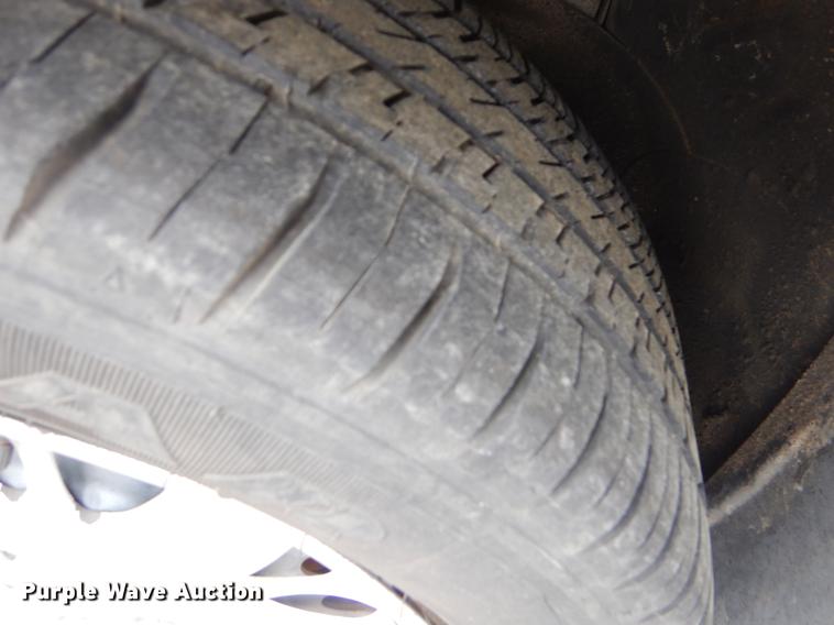 image for item FH9280 2006 Chevrolet Impala Police