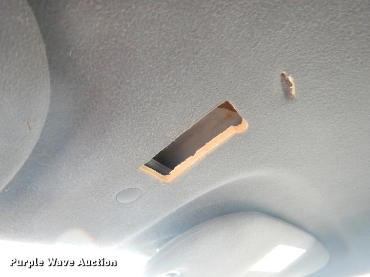 image for item FH9281 2006 Ford Crown Victoria Police Interceptor