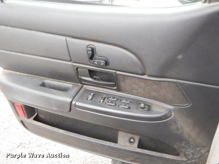 image for item FH9281 2006 Ford Crown Victoria Police Interceptor