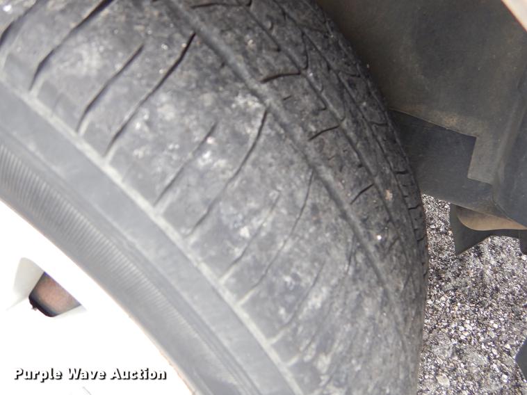 image for item FH9281 2006 Ford Crown Victoria Police Interceptor