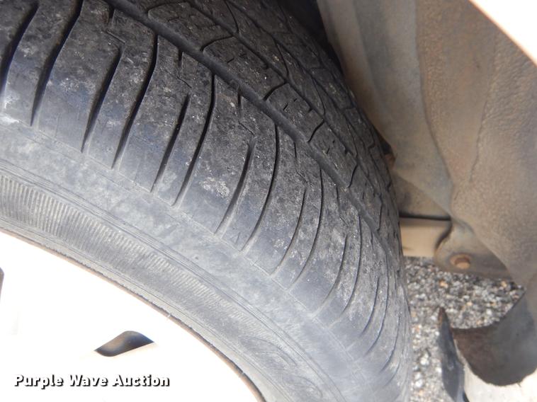 image for item FH9281 2006 Ford Crown Victoria Police Interceptor