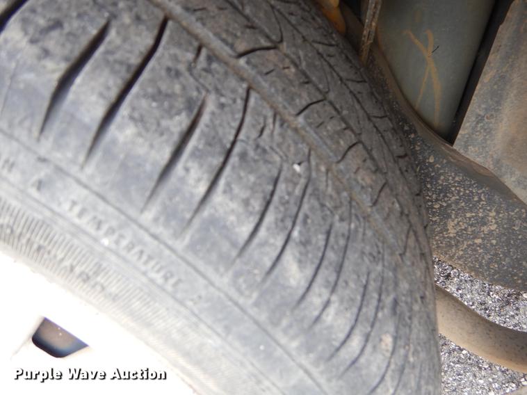 image for item FH9281 2006 Ford Crown Victoria Police Interceptor