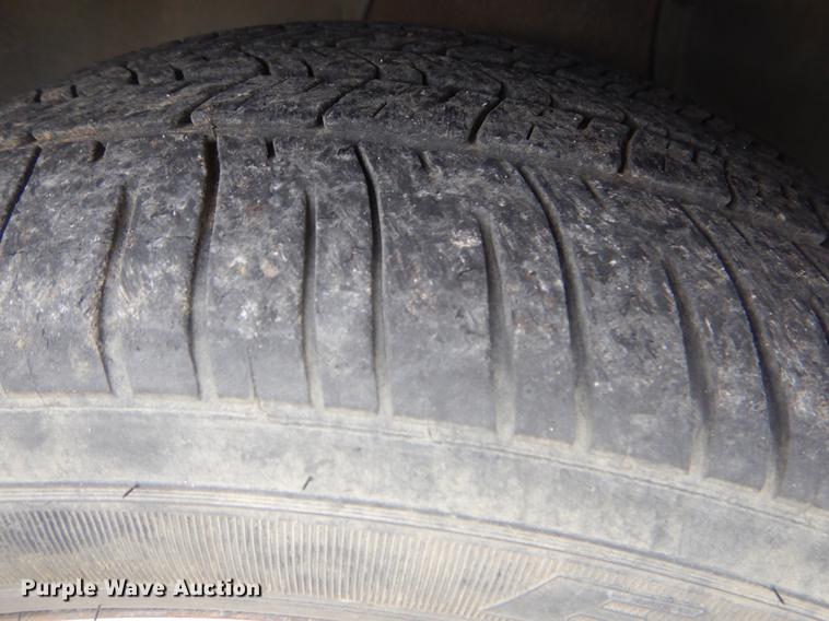 image for item FH9281 2006 Ford Crown Victoria Police Interceptor