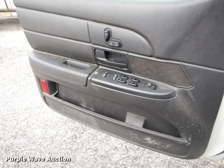 image for item FH9282 2008 Ford Crown Victoria Police Interceptor