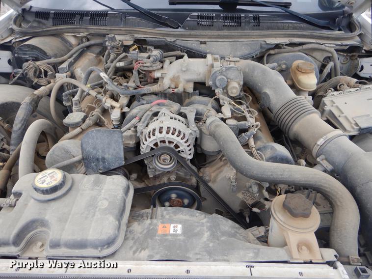 image for item FH9282 2008 Ford Crown Victoria Police Interceptor