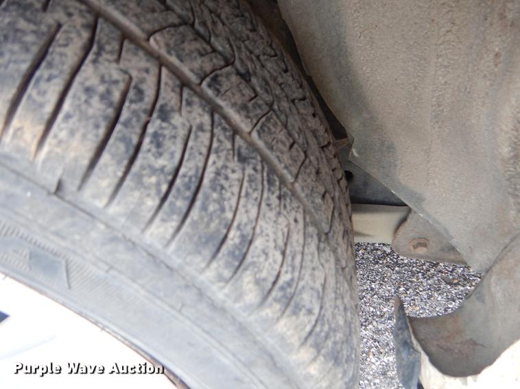 image for item FH9282 2008 Ford Crown Victoria Police Interceptor