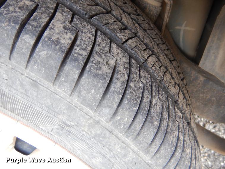 image for item FH9282 2008 Ford Crown Victoria Police Interceptor