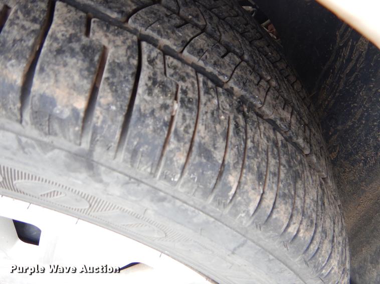 image for item FH9282 2008 Ford Crown Victoria Police Interceptor