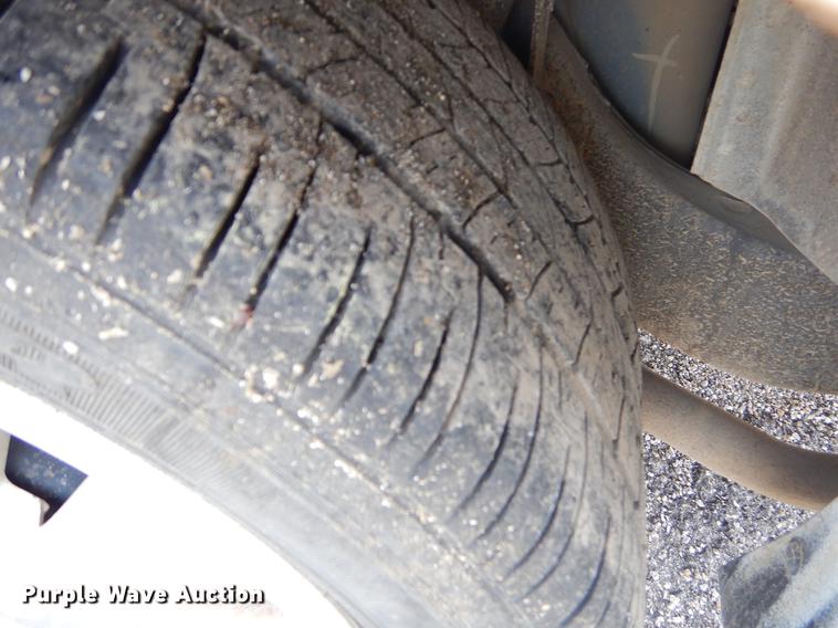 image for item FH9283 2008 Ford Crown Victoria Police Interceptor