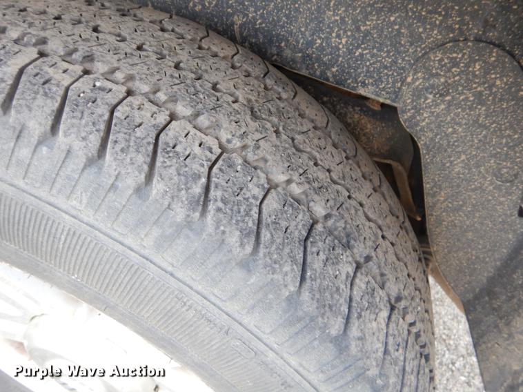 image for item FH9284 2004 Mercury Mountaineer SUV