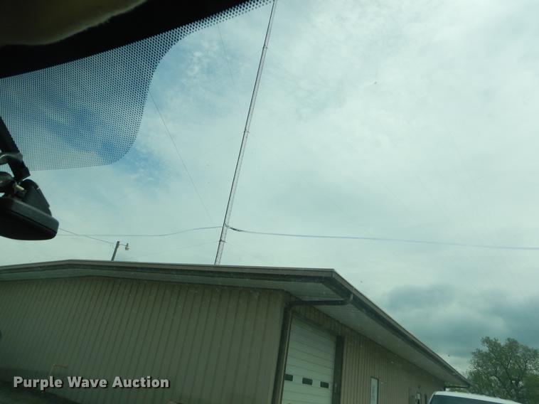 image for item FH9284 2004 Mercury Mountaineer SUV