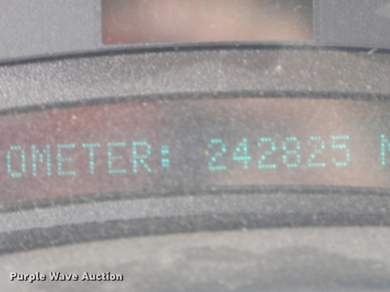 image for item FH9285 2005 Chevrolet Tahoe SUV