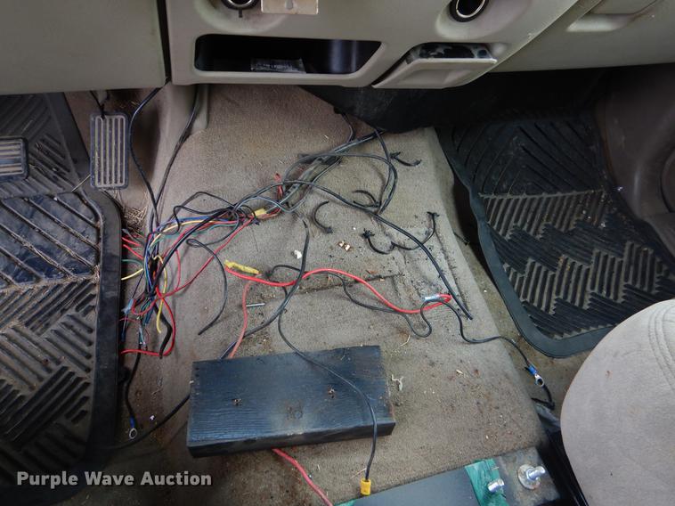 image for item FH9285 2005 Chevrolet Tahoe SUV