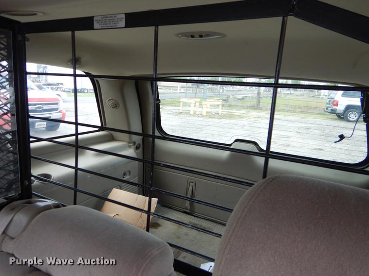 image for item FH9285 2005 Chevrolet Tahoe SUV