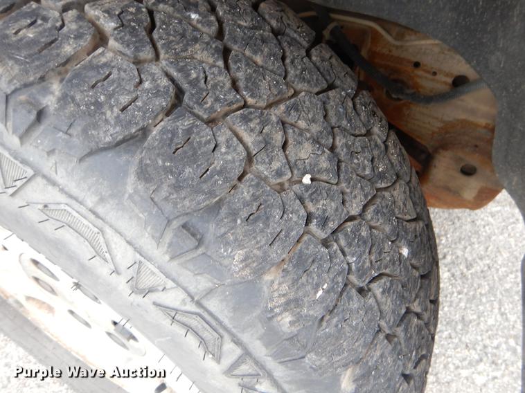 image for item FH9285 2005 Chevrolet Tahoe SUV