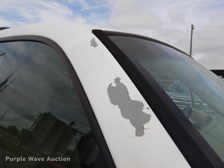 image for item FH9285 2005 Chevrolet Tahoe SUV