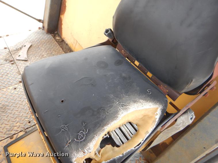 image for item FH9288 Bomag BW12R pneumatic roller