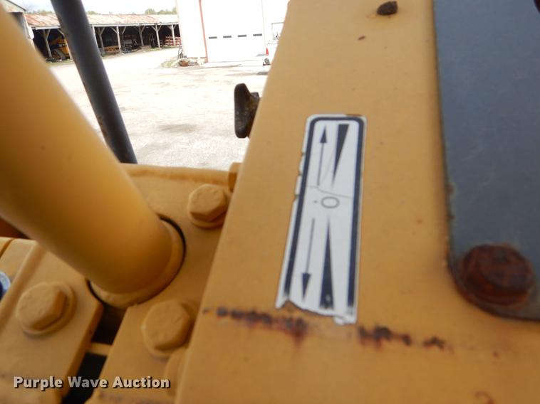 image for item FH9288 Bomag BW12R pneumatic roller