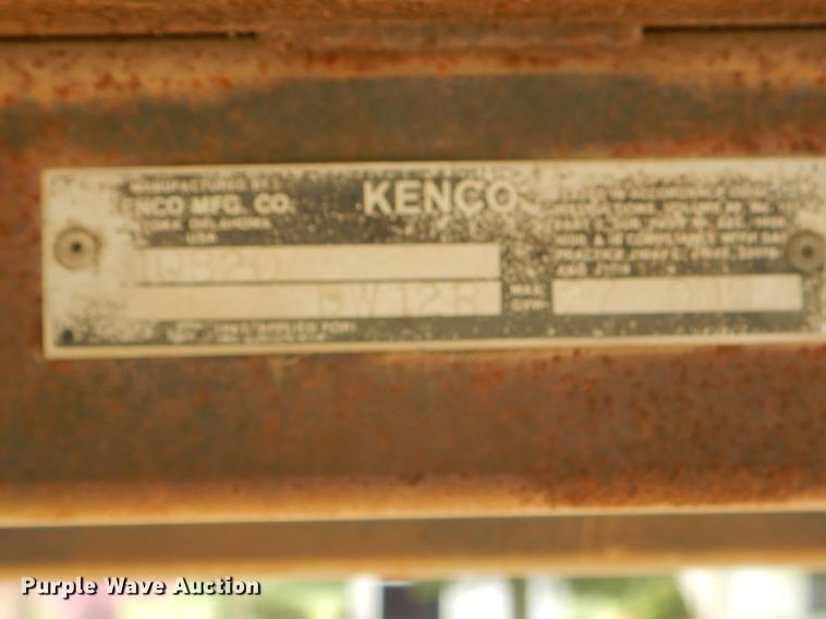 image for item FH9288 Bomag BW12R pneumatic roller