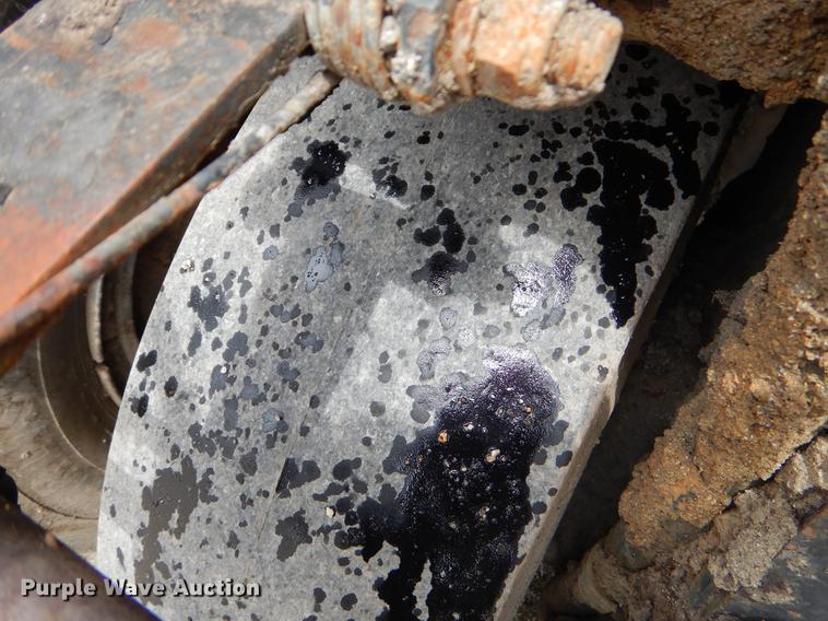 image for item FH9288 Bomag BW12R pneumatic roller