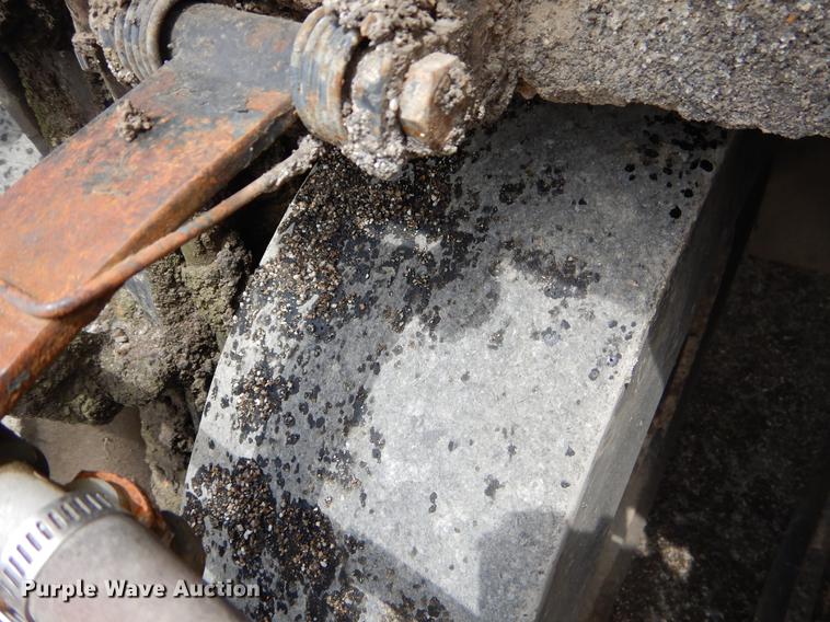 image for item FH9288 Bomag BW12R pneumatic roller