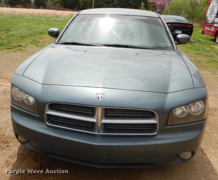 image for item FH9289 2006 Dodge Charger