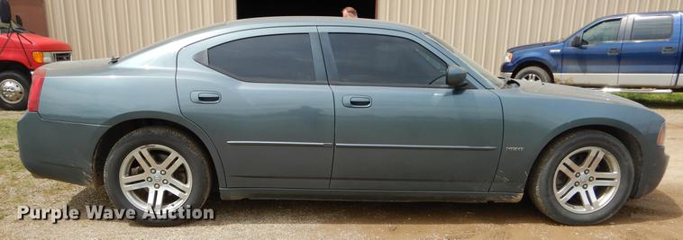 image for item FH9289 2006 Dodge Charger