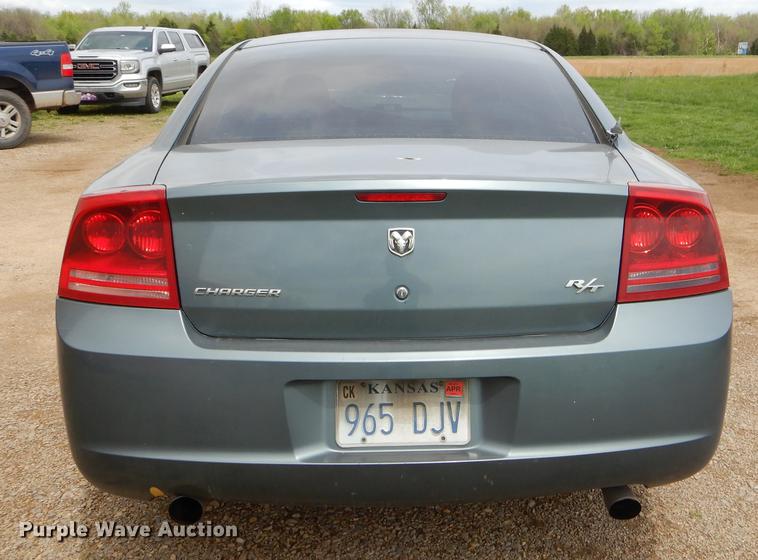 image for item FH9289 2006 Dodge Charger