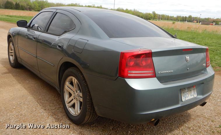 image for item FH9289 2006 Dodge Charger