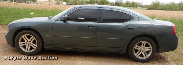 image for item FH9289 2006 Dodge Charger